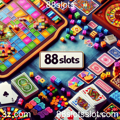 A Magia dos Jogos de Mesa: Uma Experiência Única e Interativa